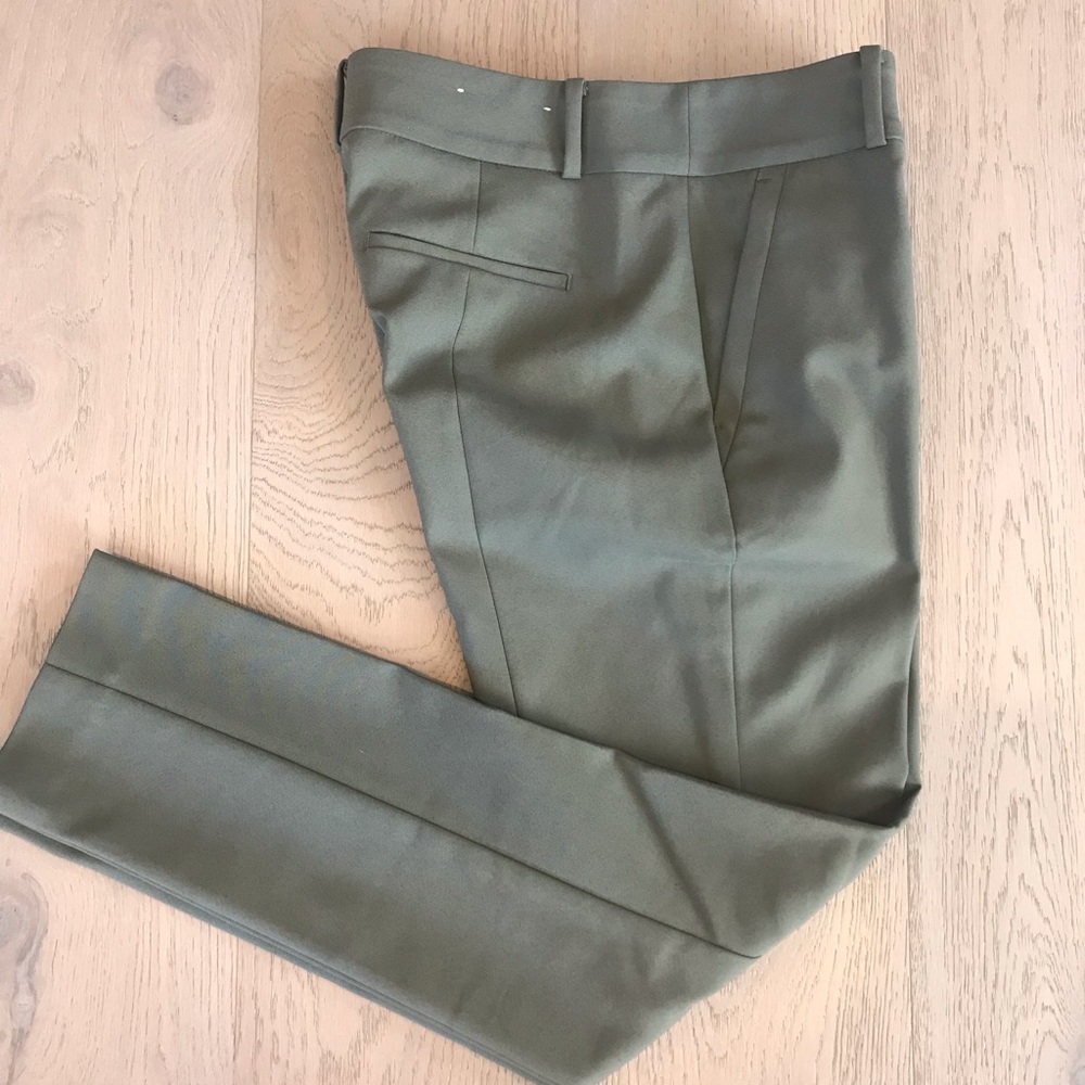 Loft pants